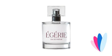 égérie perfume.